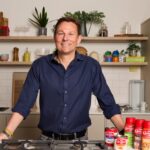 Nestlé Names New Managing Director for Food in the UK and Ireland appointment, Food UK, Ireland, managing director, Nestlé Food and Beverage Business