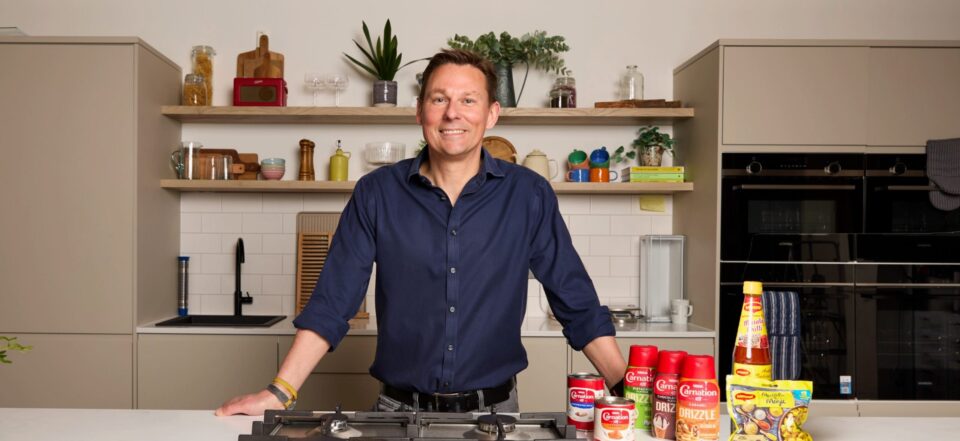 Nestlé Names New Managing Director for Food in the UK and Ireland appointment, Food UK, Ireland, managing director, Nestlé Food and Beverage Business