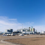 New Canola Facility Launches in Regina canola, NEW, Opens, plant, Regina Food and Beverage Business