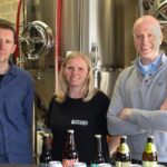 Nirvana, an Alcohol-Free Brewing Pioneer, Names First CEO and Launches Funding Round Food and Beverage Business