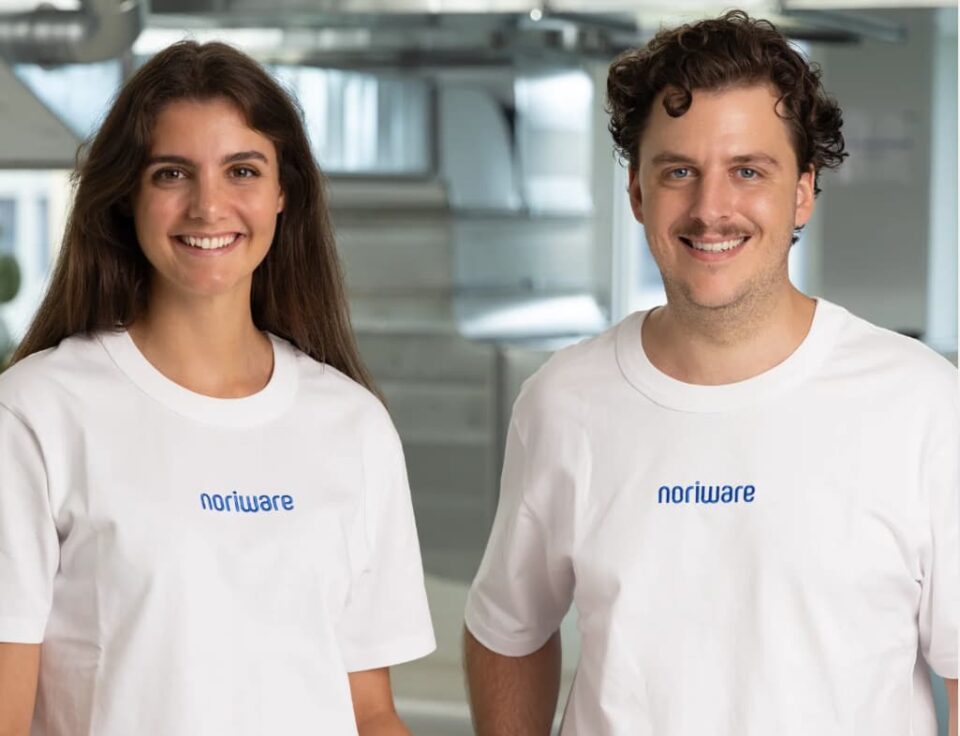 Noriware Raises €4.3M to Fast-Track Launch of Seaweed-Based Packaging Solutions! | PackagingConnections €4.3M, eco-friendly solutions, funding, innovation, noriware, PackagingConnections, seaweed-based packaging, startup news, sustainable packaging Food and Beverage Business