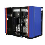 Oil-Free Air Compressors: The Smart Choice for Food and Beverage Industries air compressors, Beverage, equipment, food, Here's a list of comma-separated tags based on the title: Oil-Free, industrial, Smarter Choice, technology Food and Beverage Business