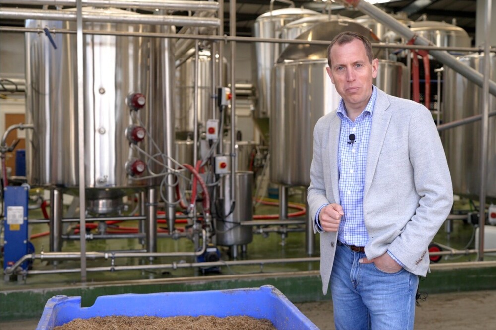 Oxford Biotech Fermtech Raises £2.5 Million to Expand Cocoa Alternative Production Food and Beverage Business Oxford Biotech Fermtech Raises £2.5 Million to Expand Cocoa Alternative Production £2.5m, biotech, cocoa alternative, Fermtech, food technology, funding, Here’s a list of comma-separated tags from the title: Oxford, investment, scale, Sustainability Food and Beverage Business