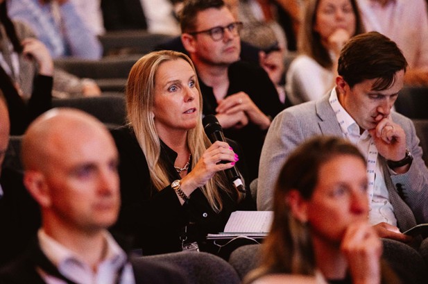 Food & Drink Trends & Innovations Conference Returns to London to Tackle the Industry’s Biggest Shifts in 2026 Food and Beverage Business