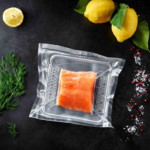 kp UNVEILS RECYCLABLE MONO PET FISH BOARDS DESIGNED FOR VSP PACKAGING Food and Beverage Business