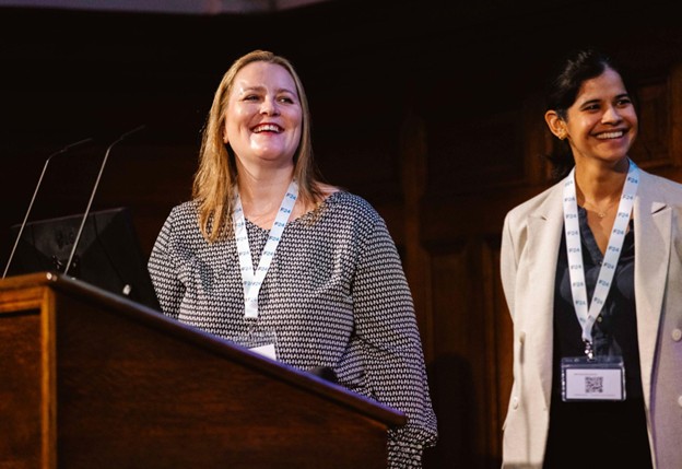 Food & Drink Trends & Innovations Conference Returns to London to Tackle the Industry’s Biggest Shifts in 2026 Food and Beverage Business