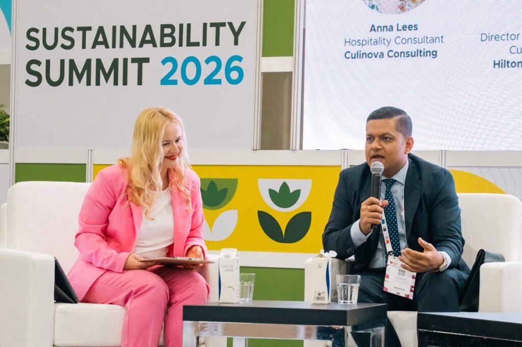 FHA - Asia’s Premier F&B Trade Show Unites over 2,750 Exhibitors to Shape the Future of Food & Hospitality Food and Beverage Business