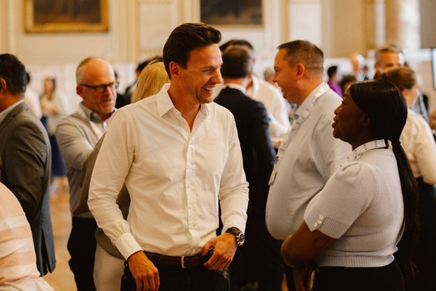 Food & Drink Trends & Innovations Conference Returns to London to Tackle the Industry’s Biggest Shifts in 2026 Food and Beverage Business