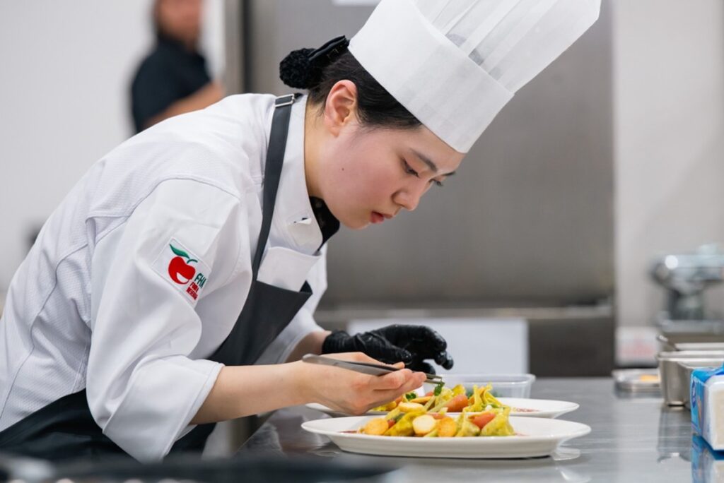 FHA - Asia’s Premier F&B Trade Show Unites over 2,750 Exhibitors to Shape the Future of Food & Hospitality Food and Beverage Business