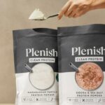 Plenish Shakes Up Protein Segment with Launch of Ultra-Clean Label Products Category, debut, disrupts, Label, Plenish, protein, ultra-clean Food and Beverage Business