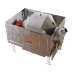 Akona introduces Rotary Batch Mixer for gentle and repeatable dry material blending Food and Beverage Business