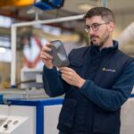 ReLoop Launches Innovative System to Merge Ready-to-Eat Meals with Automatic Return of Reusable, Traceable Packaging, Significantly Cutting Single-Use Plastic Waste by Up to 95% circular economy, food and drink packaging, food and drink sustainable packaging, Food packaging, plastic, reusable Food and Beverage Business