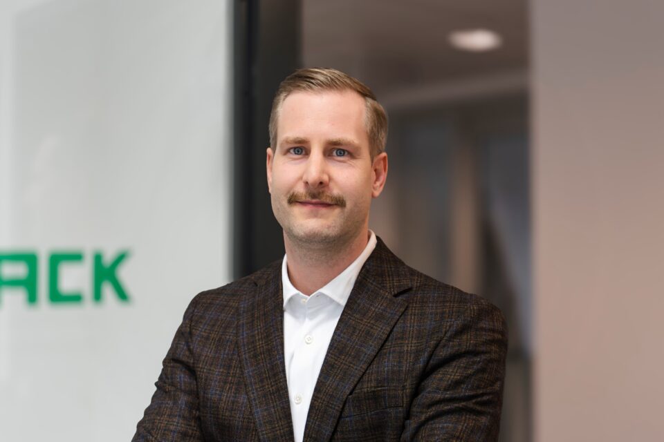 Third generation steps into leadership: Carlo Remmele to head SÜDPACK’s Business Unit Food Food and Beverage Business