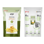 Siegwerk and Enplater Unveil Fully Recyclable Mono-PP Pouch Featuring Integrated Barrier and Sealing Capabilities Flexible packaging, food and drink packaging, food and drink sustainable packaging, Food packaging, Printing Food and Beverage Business