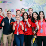 GNT's Shanghai Office Marks a New Chapter for China China, GNT, new era, Office, Shanghai Food and Beverage Business