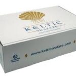 Smurfit Westrock Creates Recyclable Seafood Packaging for Enhanced Temperature Control | PackagingConnections packaging, PackagingConnections, recyclable, Seafood, Smurfit, temperature regulation, Westrock Food and Beverage Business