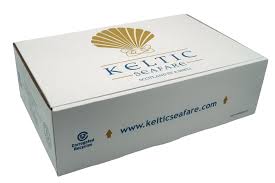 Smurfit Westrock Creates Recyclable Seafood Packaging for Enhanced Temperature Control | PackagingConnections packaging, PackagingConnections, recyclable, Seafood, Smurfit, temperature regulation, Westrock Food and Beverage Business