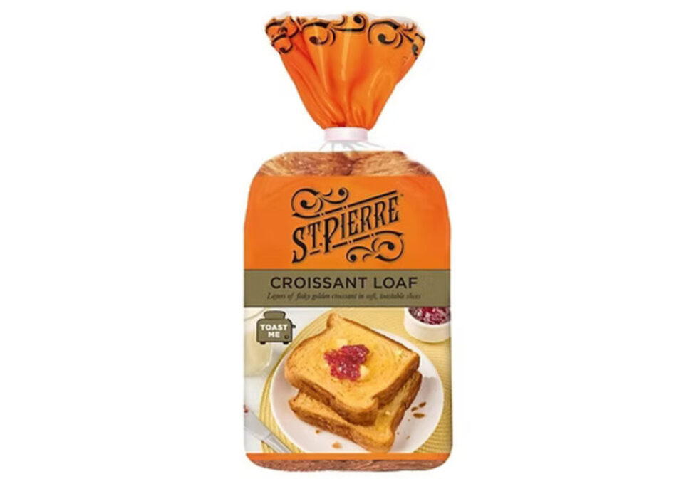 St. Pierre Ventures into Uncharted Territory with Groundbreaking Category Launch category-first, new territory, St Pierre Food and Beverage Business