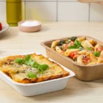 Stora Enso Introduces Trayforma Brown and Lowers Basis Weight Throughout Range basis weight, Here are the tags based on the title you provided: Stora Enso, innovation, materials science, Product Launch, Stora Enso, sustainable packaging, Trayforma Brown, Trays Food and Beverage Business