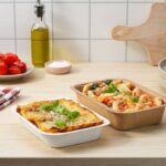 Stora Enso's Heat-Resistant Trays Enhance Product Presentation Food Service, heat-resistant trays, marketing, packaging, product design, shelf appeal, Stora Enso, Sustainability Food and Beverage Business