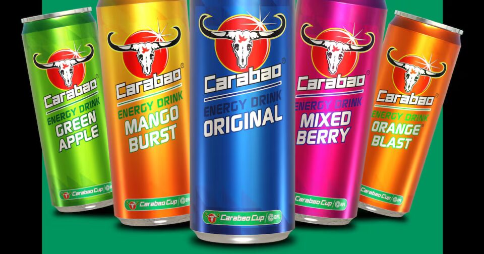 Supreme, Owner of Typhoo and SlimFast, to Produce and Distribute Carabao in the UK Food and Beverage Business