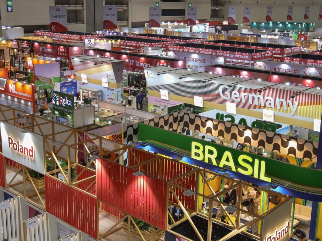 THAIFEX – ANUGA ASIA 2026 RETURNS AS THE INDUSTRY’S BUSINESS CATALYST — AT A TIME THE F&B SECTOR NEEDS IT MOST Food and Beverage Business