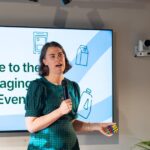 WRAP Unveils the UK Packaging Pact to Promote a Circular Economy. Food and Beverage Business