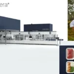 Yangi Unveils Fiber-Based MAP Tray Powered by FiberIQ and Cellera at Interpack Cellera, FiberIQ, fibre-based, interpack, MAP tray, Yangi Food and Beverage Business