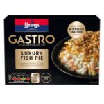 Young’s Seafood Aims for Premium Market Expansion business strategy, Food Industry, Here are the tags for the title "Young’s Seafood targets premium growth": Young’s Seafood, Market Expansion, premium growth, Seafood, target audience Food and Beverage Business