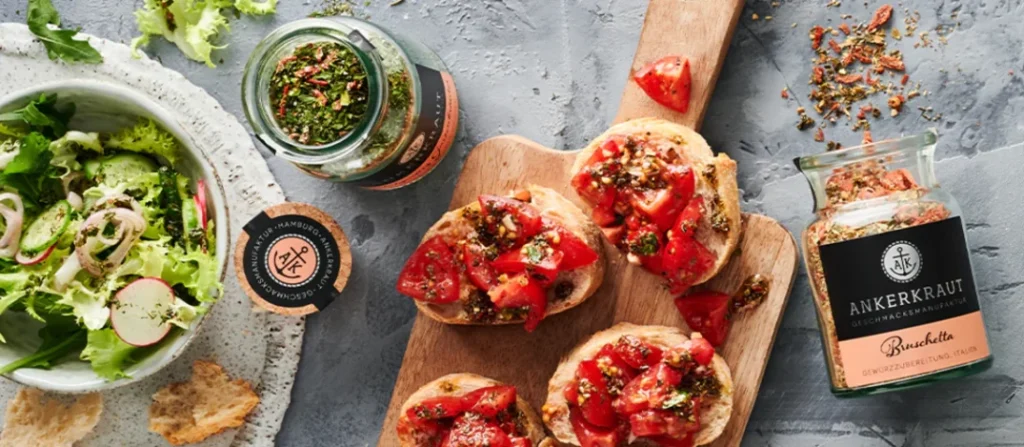 Nestlé Sells Majority Stake in Ankerkraut to Family Owners Food and Beverage Business