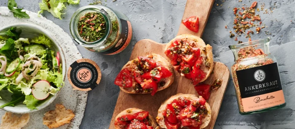 Nestlé Sells Majority Stake in Ankerkraut to Family Owners Food and Beverage Business