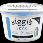 Lactalis Aims to Meet UK Demand for “Clean Protein” with Launch of Siggi’s Skyr Lactalis Food and Beverage Business