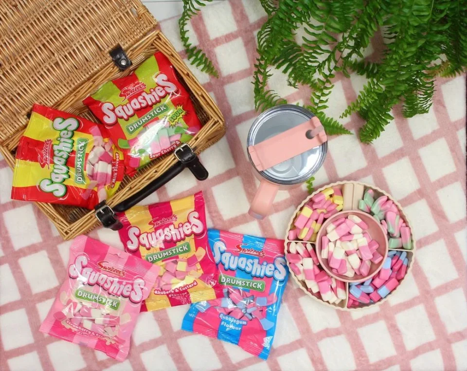 Swizzels and IPP Renew Partnership, Celebrating Nearly Two Decades of Sweet Collaboration Flexible packaging, food and drink packaging, food and drink sustainable packaging, Food packaging Food and Beverage Business