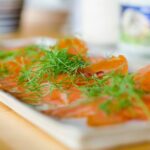 Pure Foods Tasmania Expands Seafood Division with Acquisition Pure Foods Tasmania Food and Beverage Business