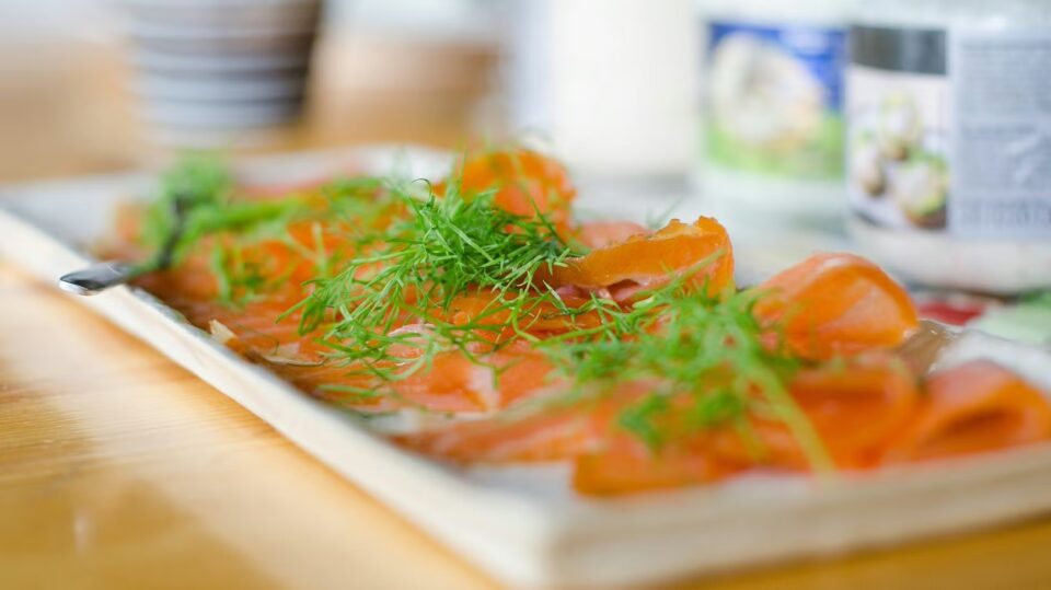 Pure Foods Tasmania Expands Seafood Division with Acquisition Pure Foods Tasmania Food and Beverage Business