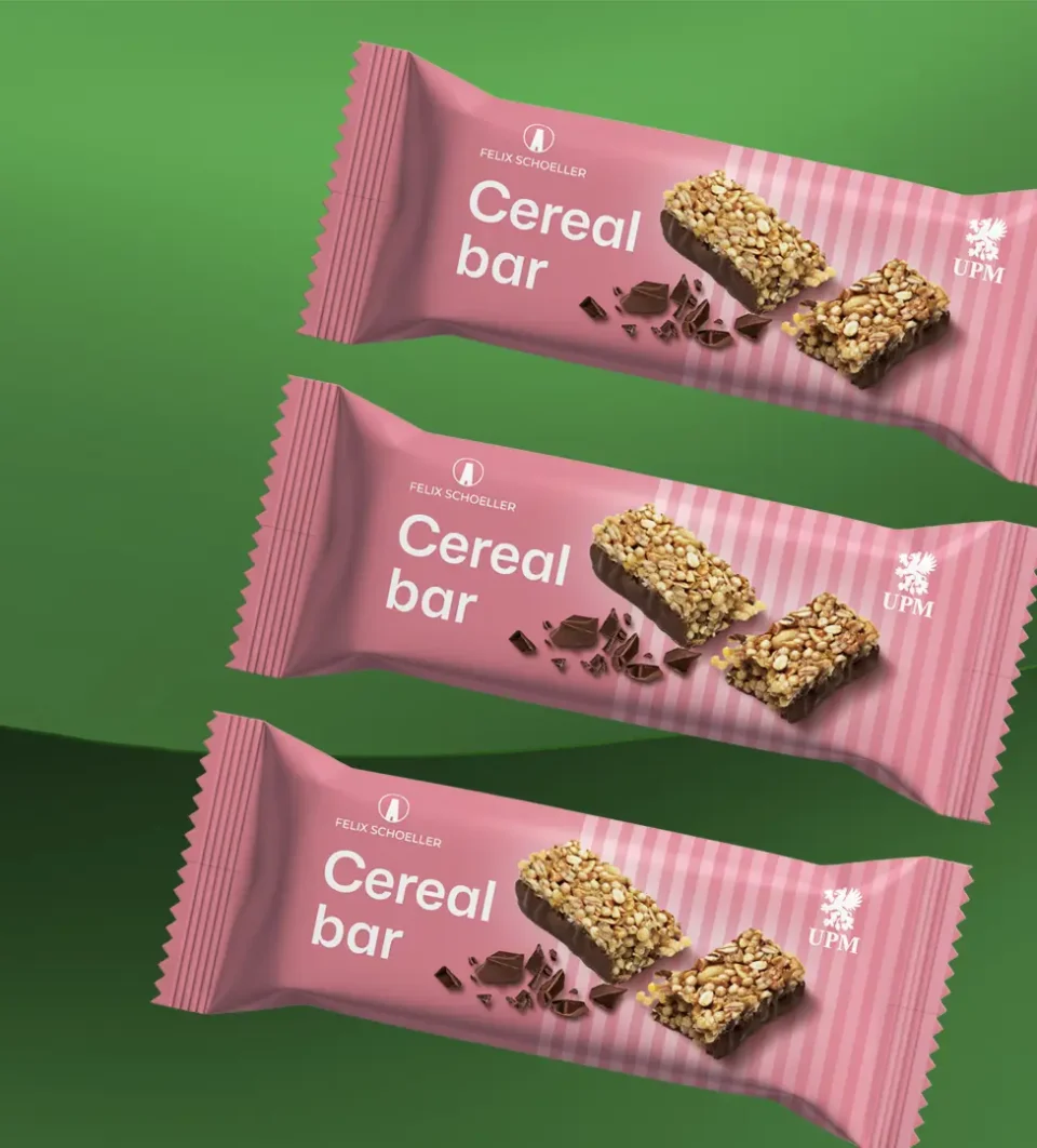 UPM and Felix Schoeller Introduce Customizable Barrier Solutions barrier, customisable, Felix Schoeller, industrial solutions, innovation, packaging, upm Food and Beverage Business