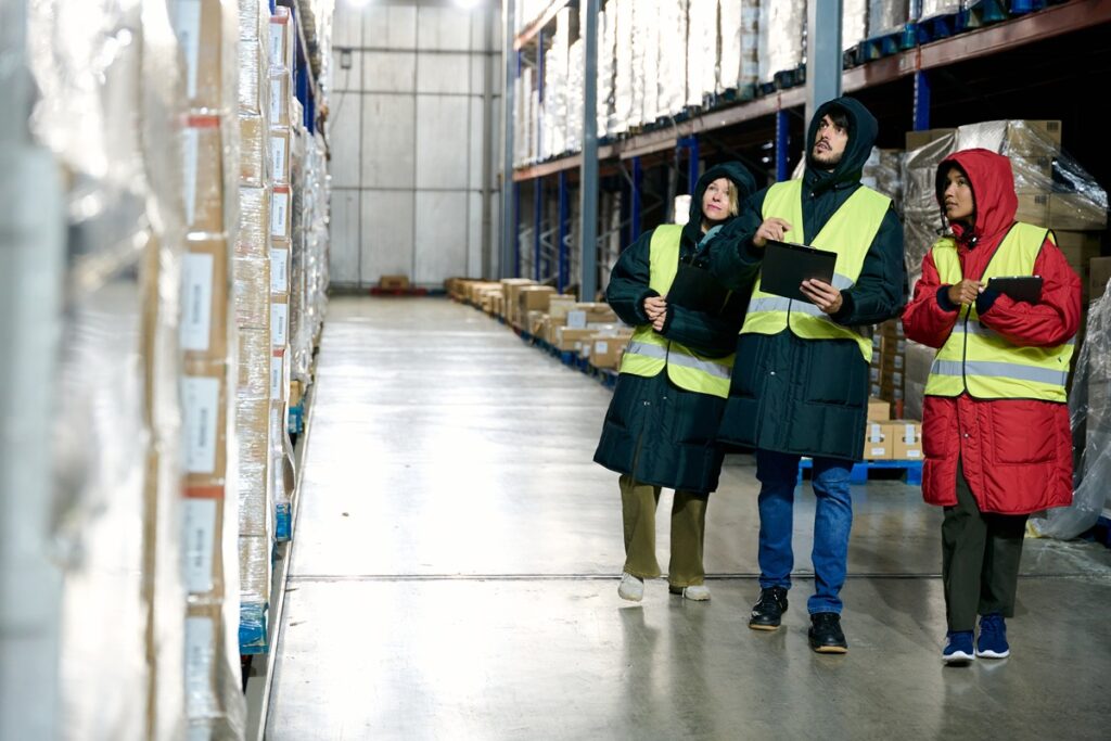 Frozen to Function: How Chilled and Frozen Foods Are Becoming High-Tech Growth Engines chilled food packaging, chilled food production, cold chain technology, food packaging PPWR, frozen food manufacturing, frozen food sustainability, IQF freezing systems, predictive cold chain monitoring, refrigeration efficiency food industry, smart food packaging Food and Beverage Business frozen food manufacturing,chilled food production,cold chain technology,IQF freezing systems,food packaging PPWR,chilled food packaging,predictive cold chain monitoring,smart food packaging,frozen food sustainability,refrigeration efficiency food industry