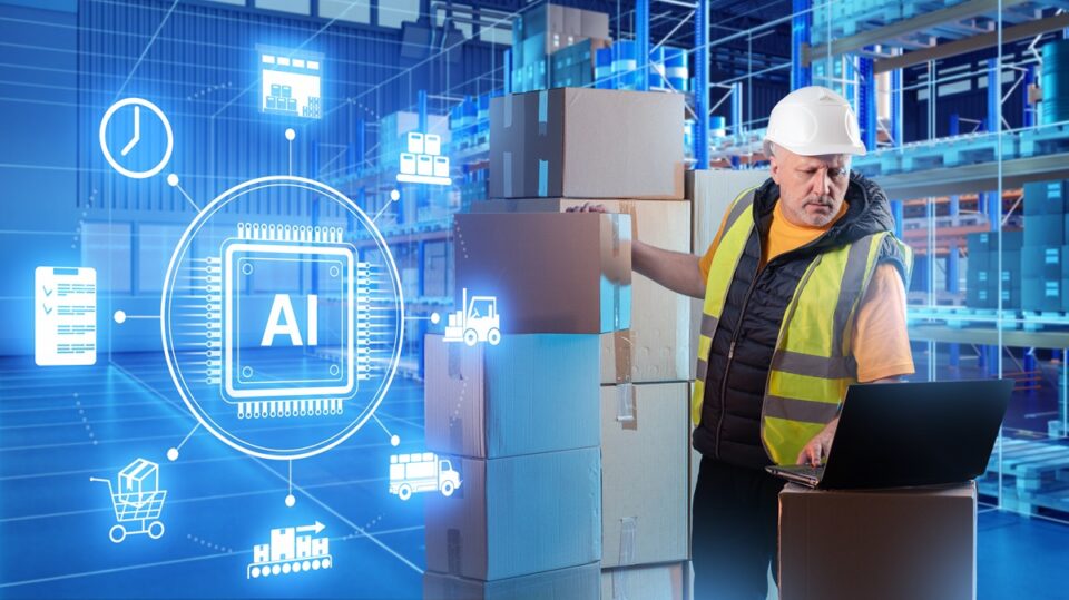 Warehousing the Future: Why Distribution Strategy Is Now a Compliance Issue AI warehouse management, autonomous warehouse robots, cold chain warehouse monitoring, distribution centre optimisation, food logistics technology, food supply chain warehousing, food traceability systems, food warehouse automation, warehouse distribution strategy, warehouse sustainability food manufacturing Food and Beverage Business food warehouse automation,warehouse distribution strategy,food logistics technology,cold chain warehouse monitoring,AI warehouse management,food traceability systems,warehouse sustainability food manufacturing,autonomous warehouse robots,distribution centre optimisation,food supply chain warehousing