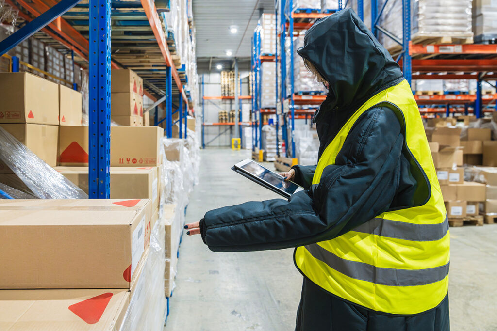 Warehousing the Future: Why Distribution Strategy Is Now a Compliance Issue AI warehouse management, autonomous warehouse robots, cold chain warehouse monitoring, distribution centre optimisation, food logistics technology, food supply chain warehousing, food traceability systems, food warehouse automation, warehouse distribution strategy, warehouse sustainability food manufacturing Food and Beverage Business food warehouse automation,warehouse distribution strategy,food logistics technology,cold chain warehouse monitoring,AI warehouse management,food traceability systems,warehouse sustainability food manufacturing,autonomous warehouse robots,distribution centre optimisation,food supply chain warehousing