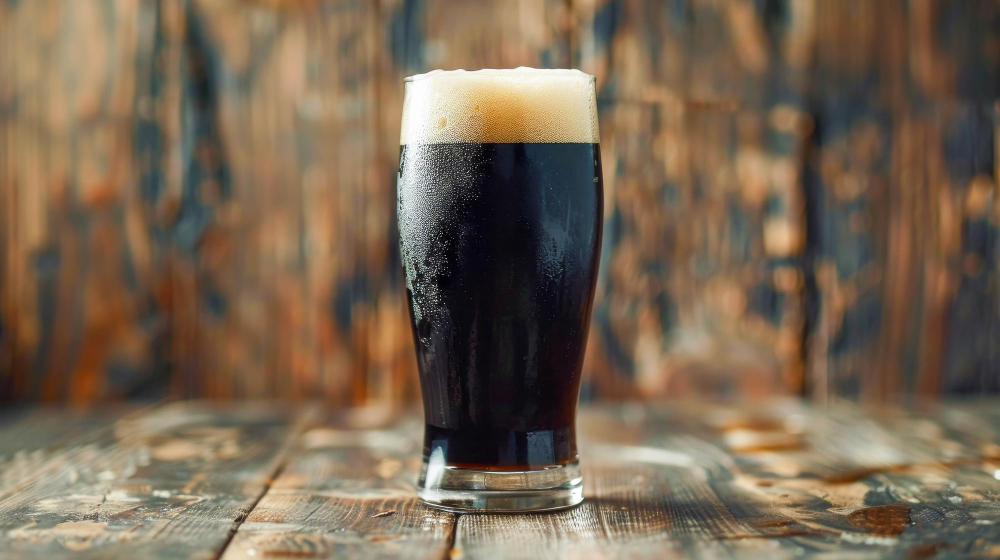Guinness to Invest Over £600 Million in New Brewery in Ireland alcohol, alcohol abuse, beer - alcohol, black color, brewery, brown, cold - temperature, cream, Dark, draught, drink, drunk, frothy drink, glass - material, Guinness, liquid, mug, pint glass, pub, refreshment, stout, wood - material Food and Beverage Business