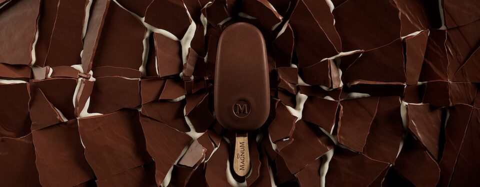 Blackstone and CD&R Set Their Sights on The Magnum Ice Cream Company The Magnum Ice Cream Company Food and Beverage Business