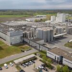 DMK Group Makes Investment in German Dairy Facility DMK Food and Beverage Business