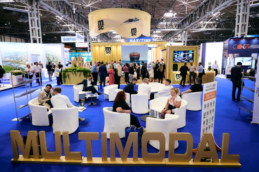Multimodal 2026 Opens Its Doors to the Next Generation of Logistics Talent Food and Beverage Business
