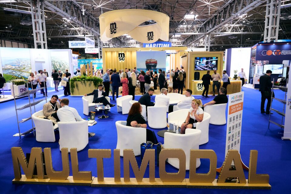 Multimodal 2026 Opens Its Doors to the Next Generation of Logistics Talent Food and Beverage Business