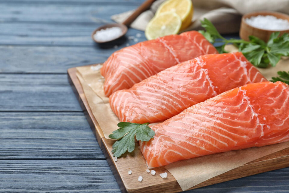 Atlantic Sapphire Secures Funding Amid Ongoing Takeover Bid Food and Beverage Business