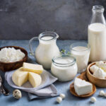 Megmilk Snow Brand Co. Revitalises Dairy Production Food and Beverage Business
