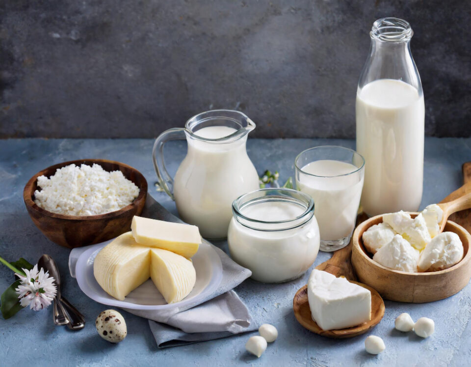 Megmilk Snow Brand Co. Revitalises Dairy Production Food and Beverage Business
