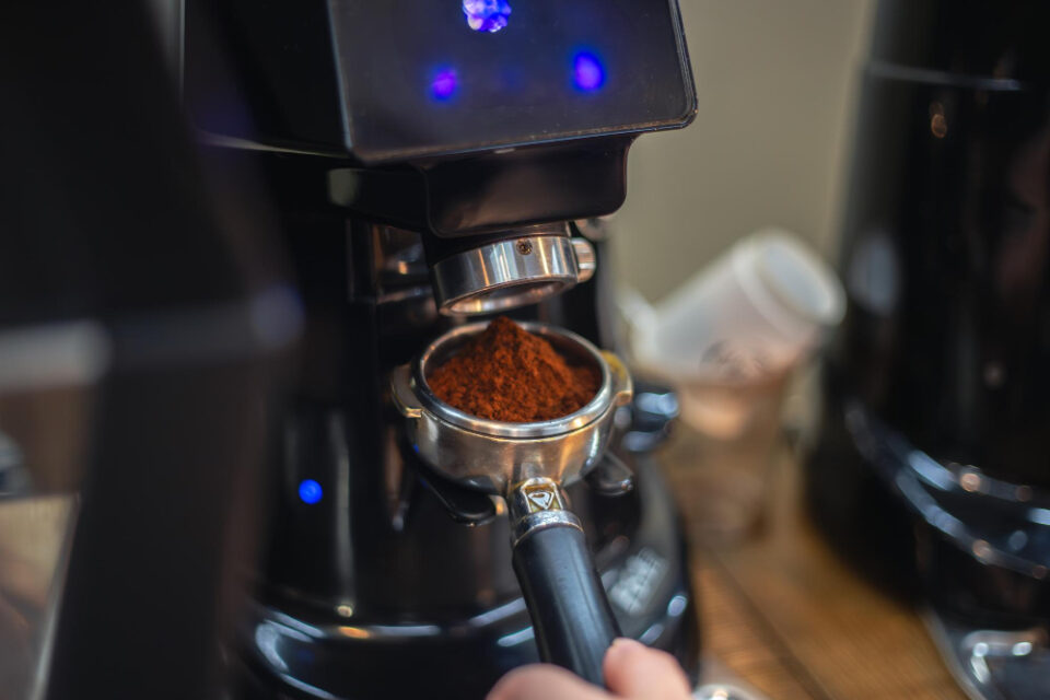 Kerry Enzyme Unlocks New Method for Reducing Acrylamide After Roasting Kerry enzyme acrylamide reduction post-roast food science cooking food safety innovation food technology Food and Beverage Business