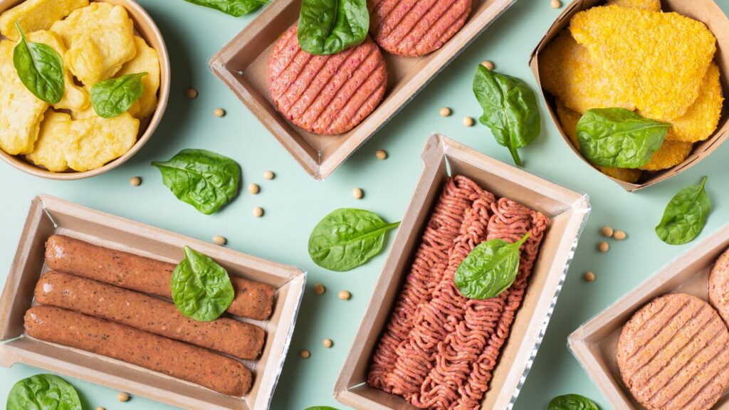 Amadori Acquires Plant-Based Division from Granarolo Food and Beverage Business Amadori Acquires Plant-Based Division from Granarolo acquisition, Amadori, business, Food Industry, Granarolo, plant-based Food and Beverage Business