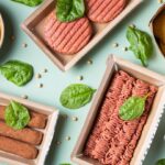 Amadori Acquires Plant-Based Division from Granarolo acquisition, Amadori, business, Food Industry, Granarolo, plant-based Food and Beverage Business